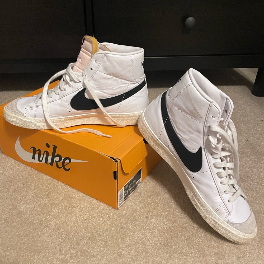 COPY - Like new blazer mid ‘77 VNTG